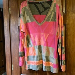 Nik & Zoe xl sweater